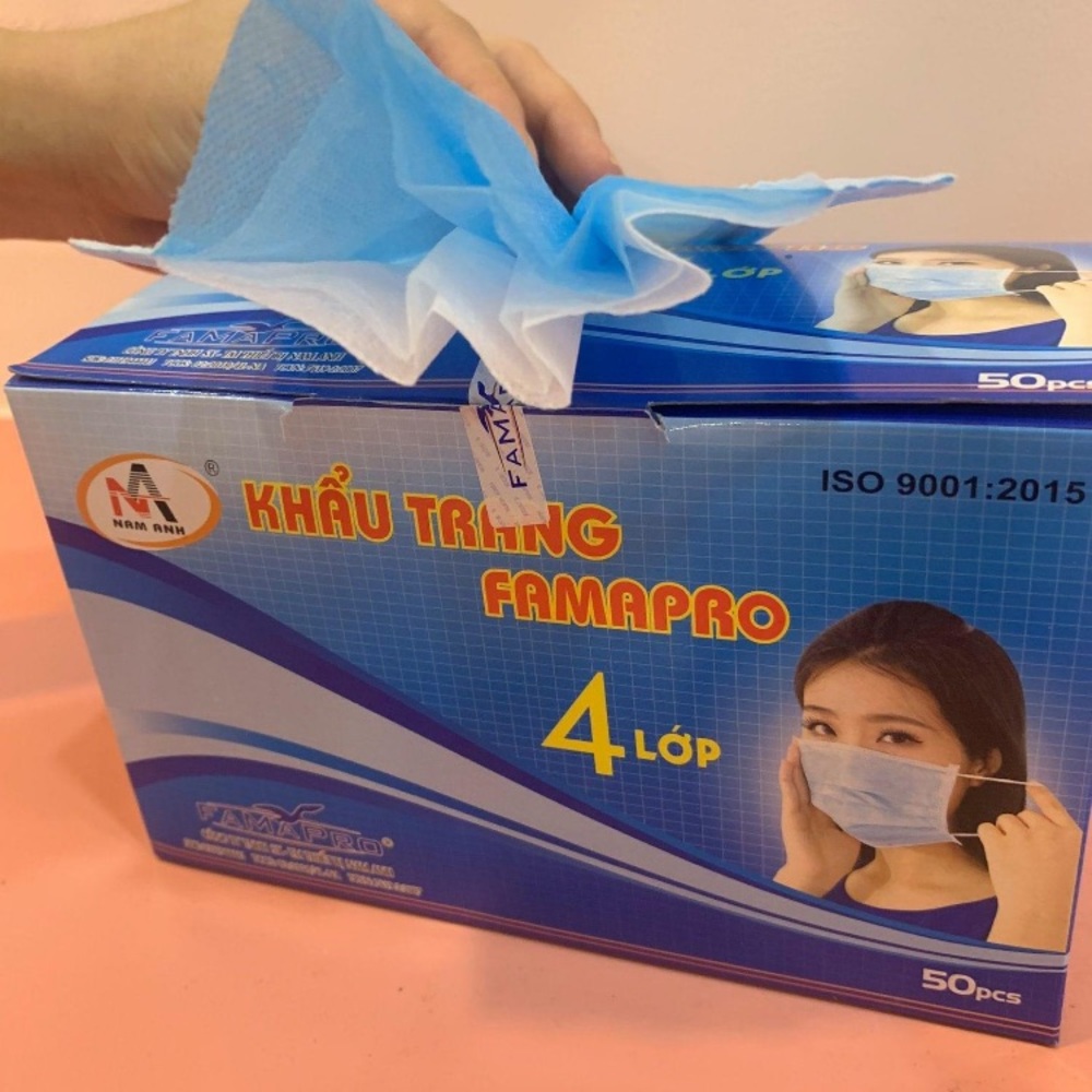 Masks - Picture 3 of 4